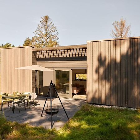 Dutchen Zeegser Duinen Suitelodges Exterior photo