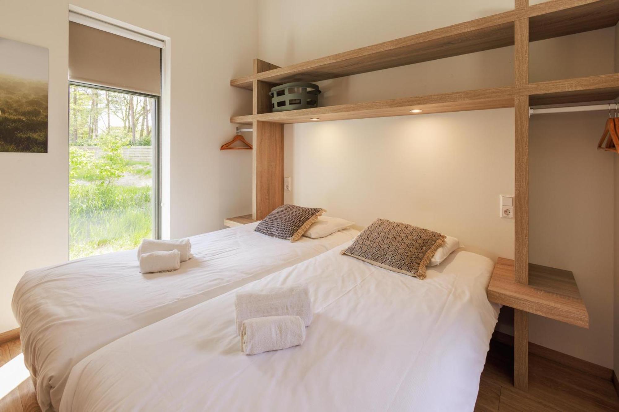 Dutchen Zeegser Duinen Suitelodges Exterior photo