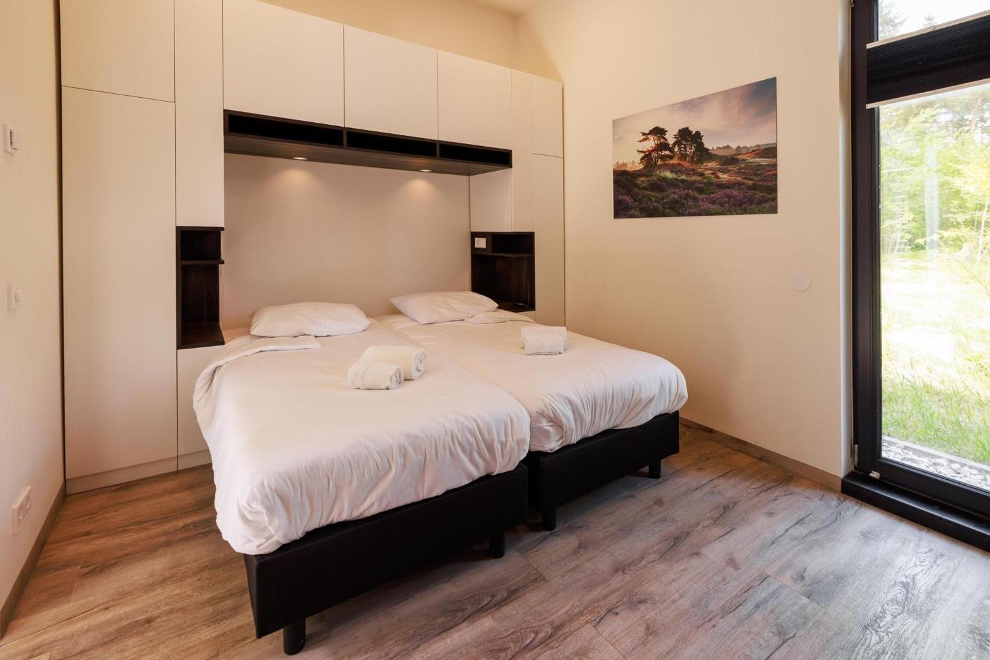 Dutchen Zeegser Duinen Suitelodges Exterior photo